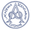 Teaduste Akadeemia logo